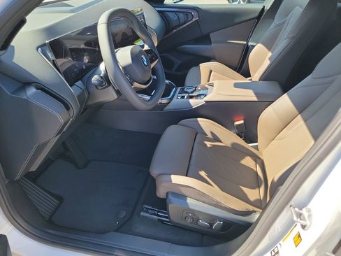 New 2025 BMW X3 xDrive30i w/ Convenience Package image 8