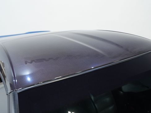 Used 2011 Chevrolet Corvette ZR1 w/ Preferred Equipment Group RWD image 14