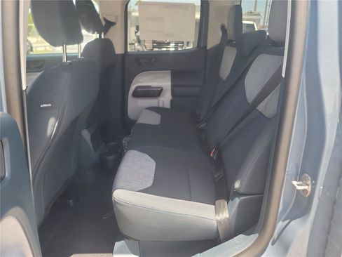 New 2026 Ford Maverick XLT FWD image 13