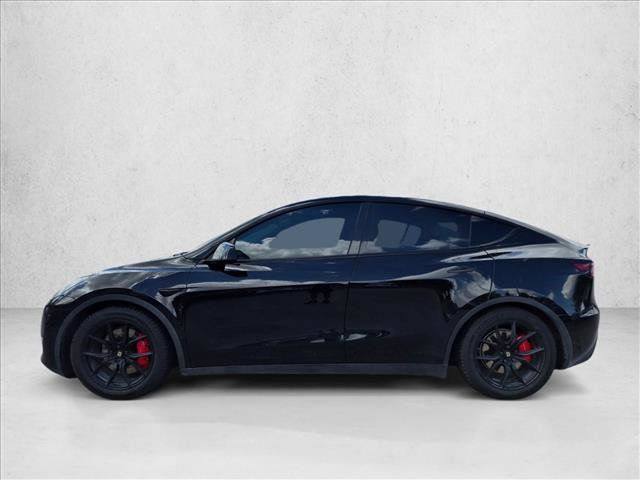 Used 2022 Tesla Model Y Performance AWD/4WD image 8