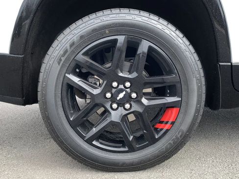 Used 2019 Chevrolet Traverse Premier w/ Redline Edition image 12