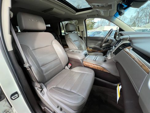 Used 2015 GMC Yukon Denali image 37