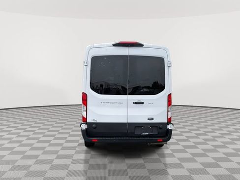 Used 2024 Ford Transit 350 XLT RWD image 9