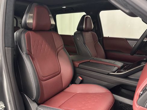 Used 2026 INFINITI QX80 Autograph w/ Premium Cargo Package AWD/4WD image 20