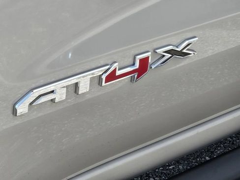 New 2026 GMC Sierra 1500 AT4X w/ AT4X AEV Edition AWD/4WD image 14