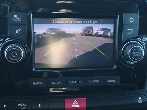 Used 2021 RAM ProMaster City Tradesman image 10