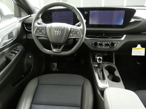 New 2026 Buick Envista Sport Touring w/ Convenience I Package FWD image 17