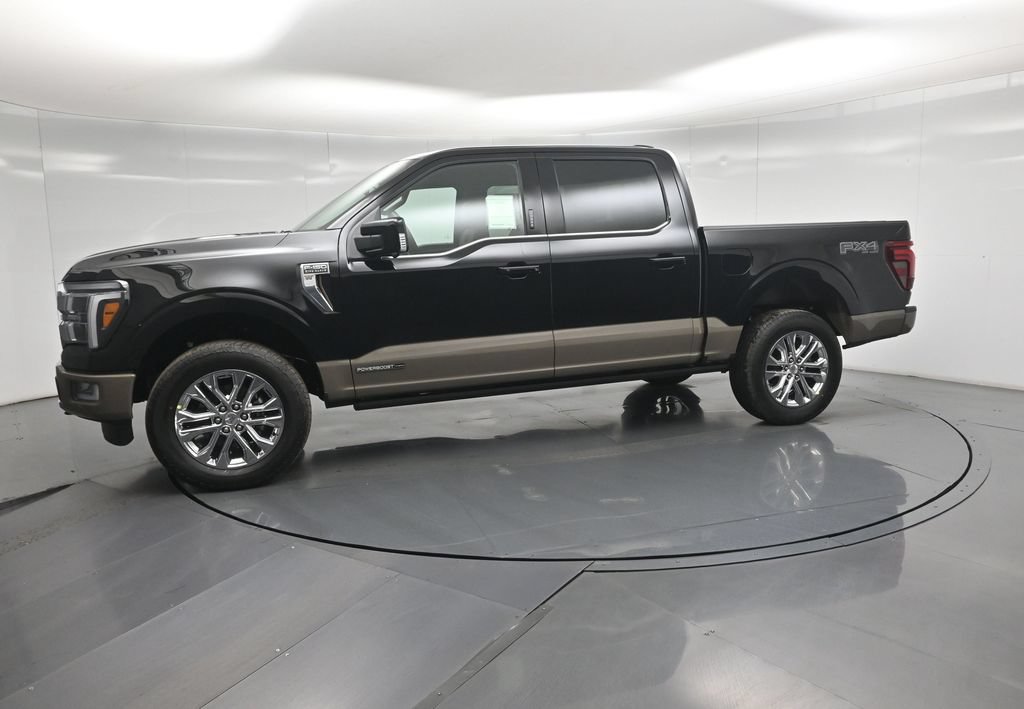 New 2026 Ford F150 King Ranch w/ Equipment Group 601A High AWD/4WD image 30