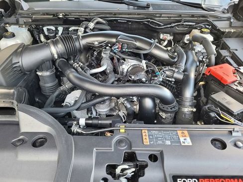 Used 2024 Ford Ranger Raptor image 27