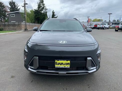 New 2026 Hyundai Kona Limited AWD/4WD image 10