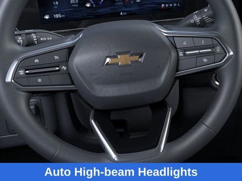 New 2026 Chevrolet Tahoe LS w/ LPO, Dark Essentials Package image 20