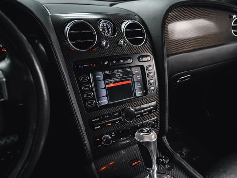 Used 2010 Bentley Continental GT Supersports image 52