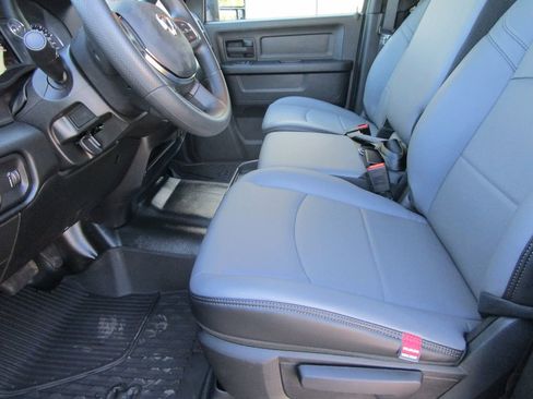 New 2026 RAM 2500 Tradesman image 29