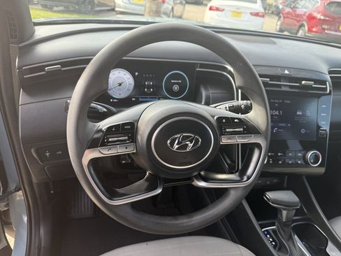 Used 2023 Hyundai Santa Cruz SEL w/ Activity Package image 13