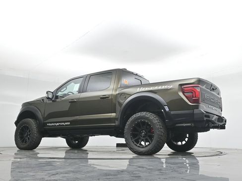 New 2025 Ford F150 Raptor image 53