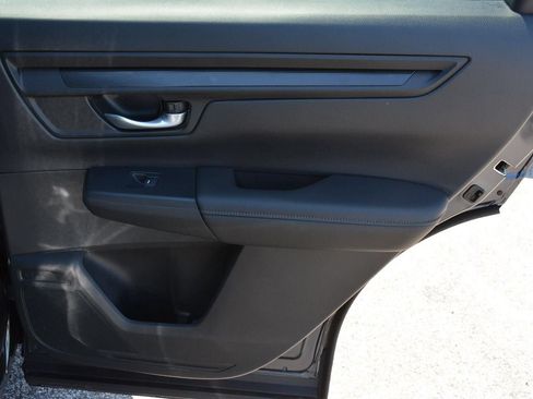 Certified 2025 Honda CR-V LX image 17