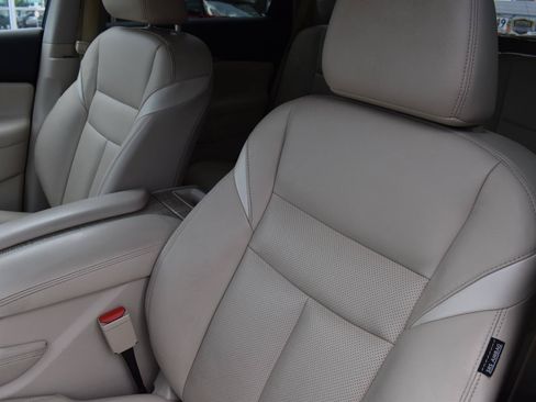 Used 2019 Nissan Murano SL w/ SL Technology Package FWD image 26