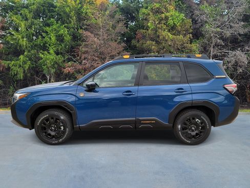 New 2026 Subaru Forester Wilderness AWD/4WD image 21