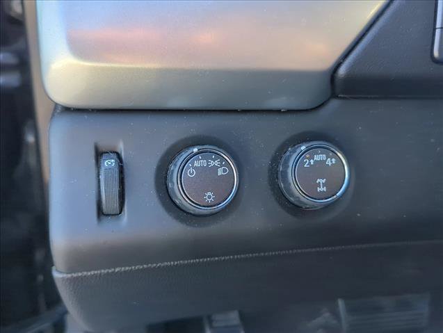 Used 2017 Chevrolet Tahoe LT AWD/4WD image 21
