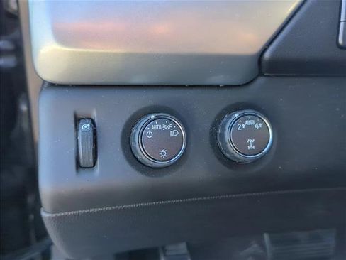 Used 2017 Chevrolet Tahoe LT AWD/4WD image 21