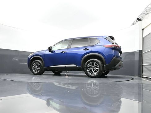 Certified 2023 Nissan Rogue S AWD/4WD image 32