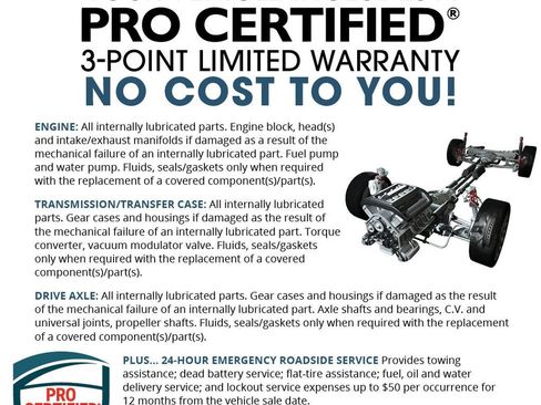 Used 2022 RAM 1500 Rebel w/ Rebel Level A Equipment Group AWD/4WD image 2