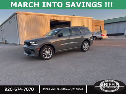 Used 2023 Dodge Durango GT