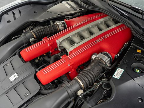 Used 2016 Ferrari F12 Berlinetta RWD image 44