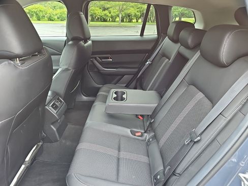 Used 2025 MAZDA CX-50 AWD 2.5 S w/ Preferred Package image 16