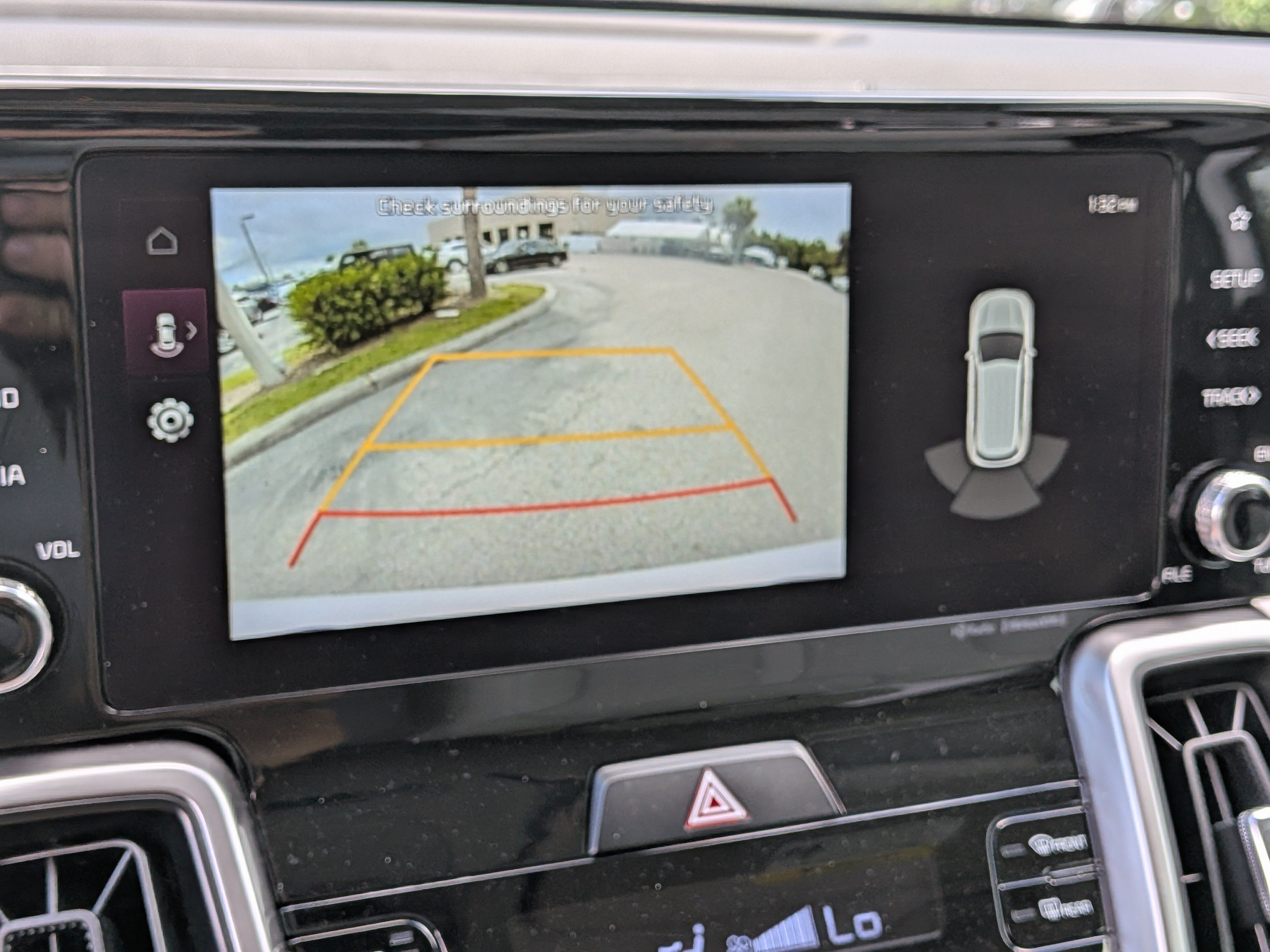 Used 2023 Kia Sorento S FWD image 33