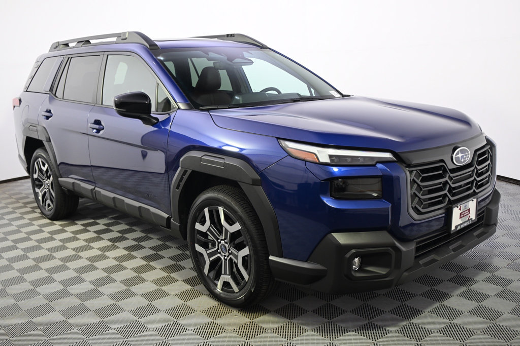 Certified 2026 Subaru Outback Touring XT AWD/4WD image 8