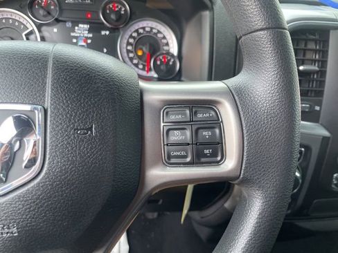 Used 2022 RAM 1500 Classic Warlock w/ Electronics Group image 19