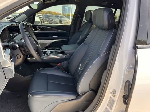 New 2025 Cadillac Escalade IQ Sport 2 image 21