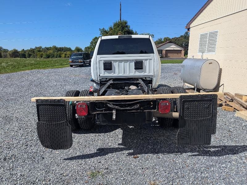 Used 2024 RAM 3500 Tradesman w/ Max Tow Package AWD/4WD image 6