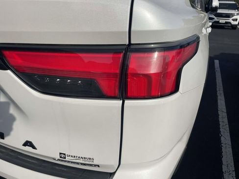 Used 2026 Toyota Sequoia Platinum w/ TRD Off-Road Package image 13