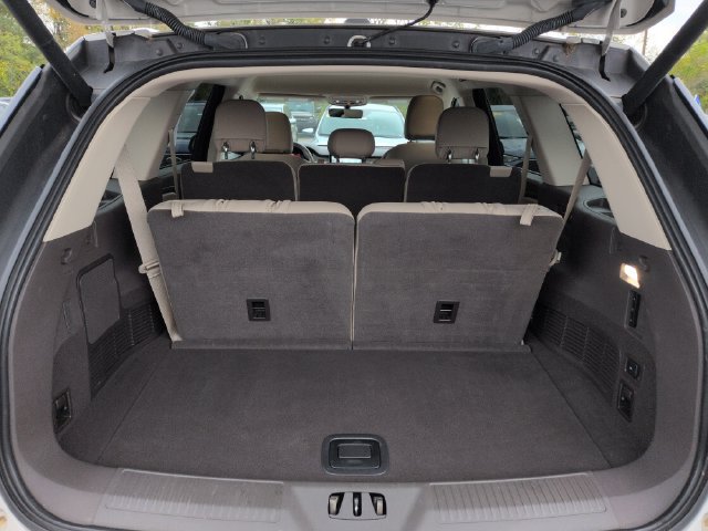 Used 2021 Lincoln Aviator AWD w/ Elements Package image 21