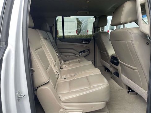 Used 2019 GMC Yukon XL SLT image 27