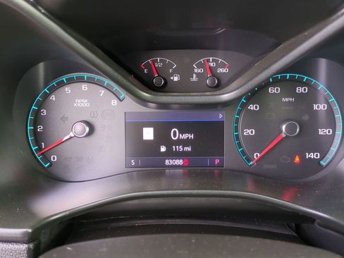 Used 2020 GMC Canyon Denali image 12