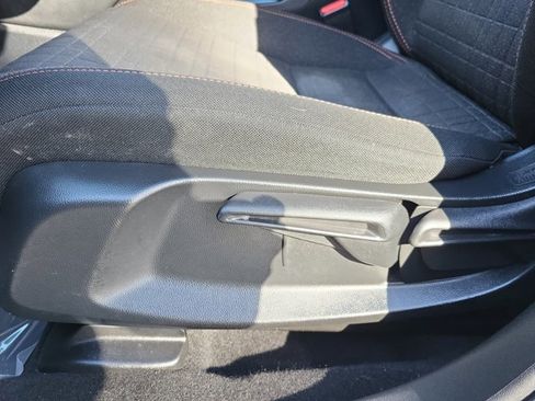 Certified 2024 Honda HR-V Sport image 19