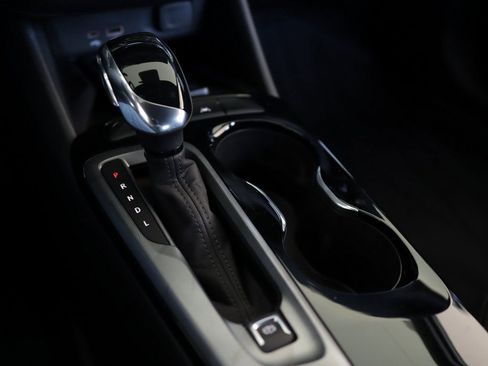 New 2026 Buick Envista Sport Touring w/ Convenience I Package image 19