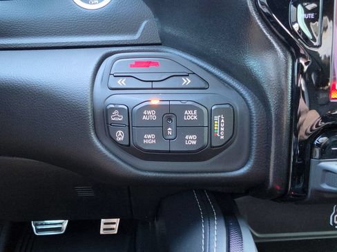 New 2026 RAM 1500 RHO AWD/4WD image 27