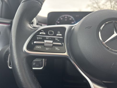 Used 2022 Mercedes-Benz A 220 4MATIC image 25