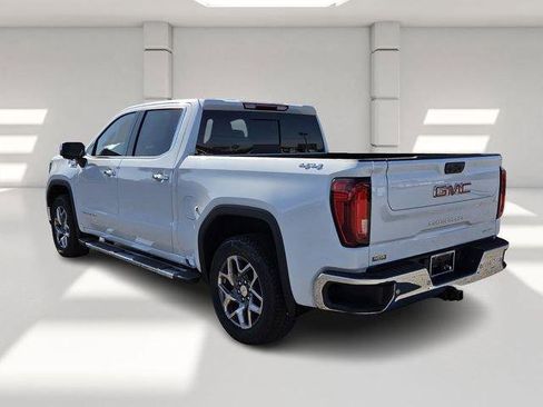 New 2026 GMC Sierra 1500 SLT w/ SLT Premium Plus Package image 3