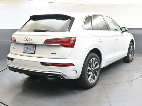 Used 2023 Audi Q5 2.0T Premium Plus AWD/4WD image 5