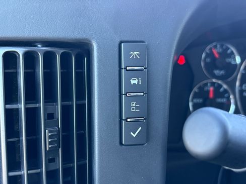 New 2025 GMC Savana 3500 w/ Power Convenience Package image 18