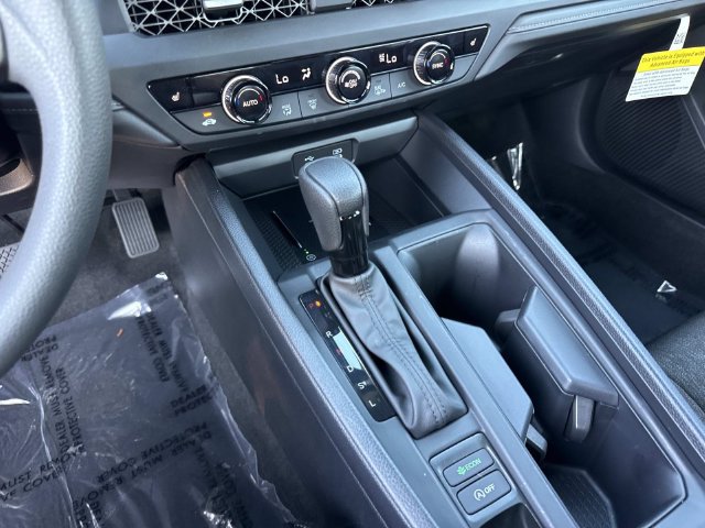 Certified 2026 Honda Accord SE image 26