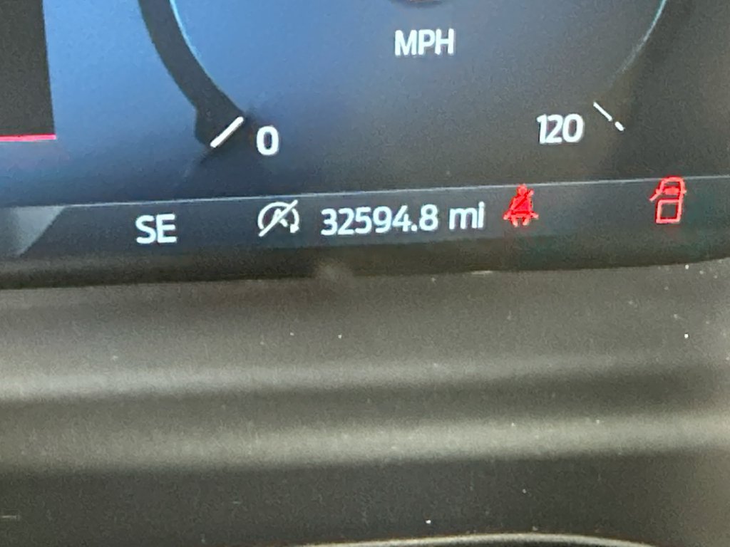 Used 2025 Ford F150 XLT RWD image 36