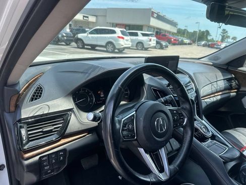 Used 2019 Acura RDX FWD w/ Advance Package image 13
