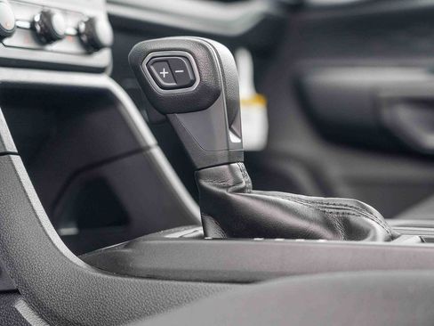 Used 2025 Ford Ranger XL w/ Trailer Tow Package RWD image 22