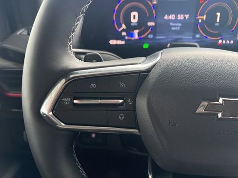 New 2026 Chevrolet Silverado EV Trail Boss image 26